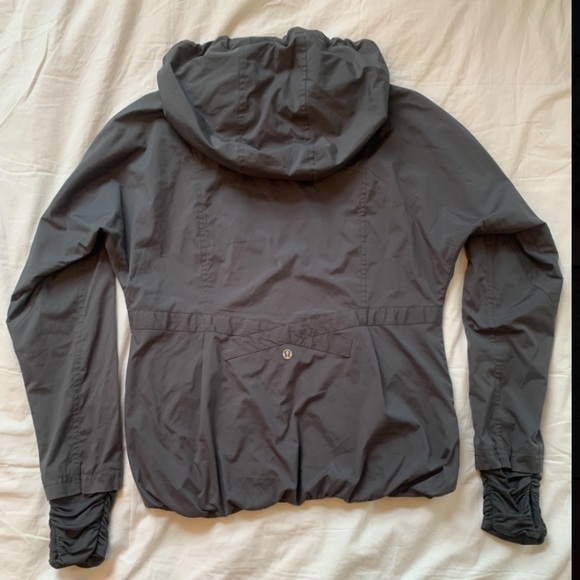 Lululemon Jacket - Picture 2 of 5